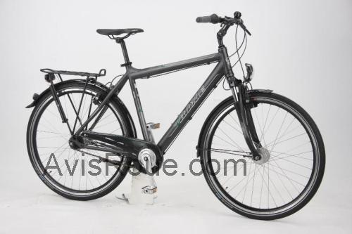 Rixe Toulouse avis et fiche technique